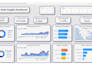 build power bi dashboards for data analysis and insights